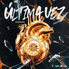 Última Vez-cover