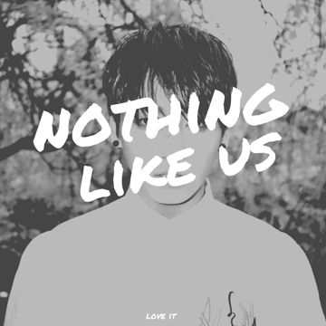 Nothing Like Us-cover