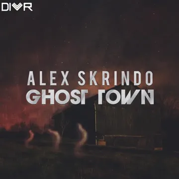 Ghost Town (Original Mix)-cover