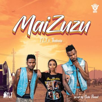 Mai Zuzu-cover