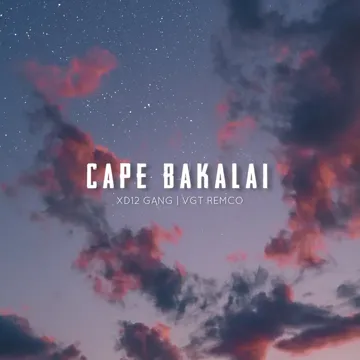 Cape Bakalai-cover