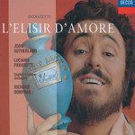 Act II: "Ei corregge ogni difetto"-cover