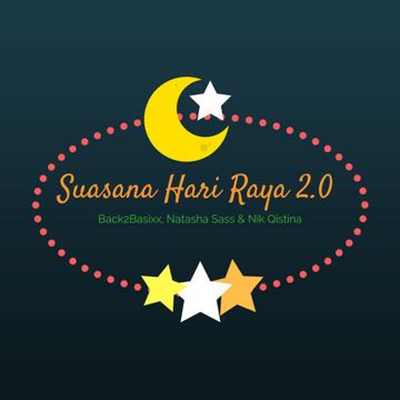 Suasana Hari Raya 2.0-cover