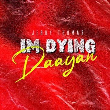 Im Dying Daayan-cover