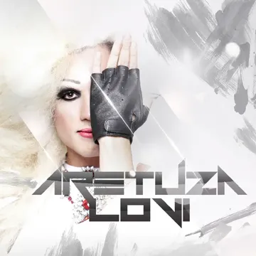 Blusinha Decotada-cover