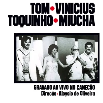 Minha Namorada (Ao Vivo)-cover