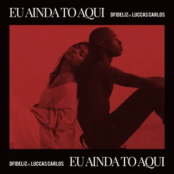 Eu Ainda To Aqui-cover