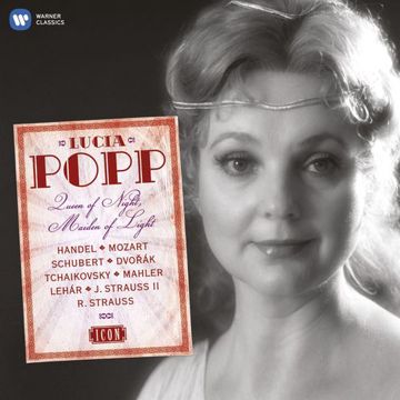 Le nozze di Figaro, K. 492, Act 3:"Giunse alfin il momento" - "Deh vieni, non tardar" (Susanna)-cover