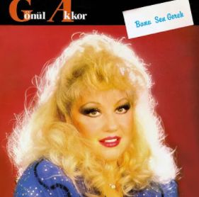 Şarkılar Yazdım Sana-cover