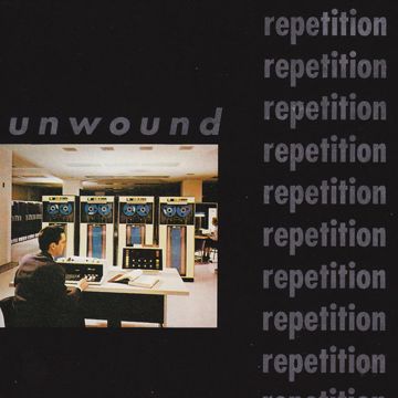 Repetition-cover