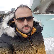 توحشتك حبيبي