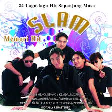 Gerimis Mengundang-cover