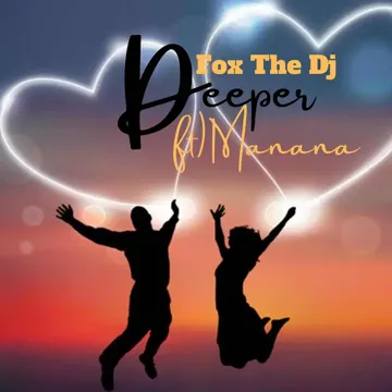 Deeper (Main Mix)-cover