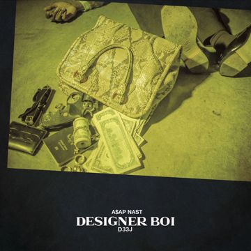 Designer Boi-cover
