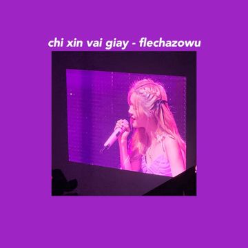 Chỉ Xin Vài Giây (Slowed)-cover