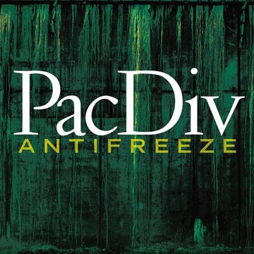 Anti Freeze-cover