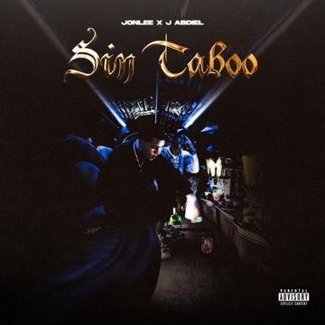 Sin Taboo-cover