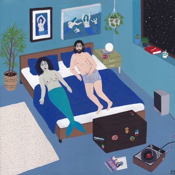 주입식 교육 (Feat. 죠지, 최엘비, Coogie)-cover