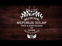 Republik Sulap
