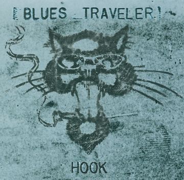 Hook-cover