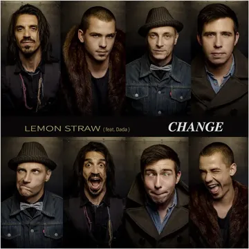 Change (Shima Remix)-cover