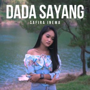 Dada Sayang-cover