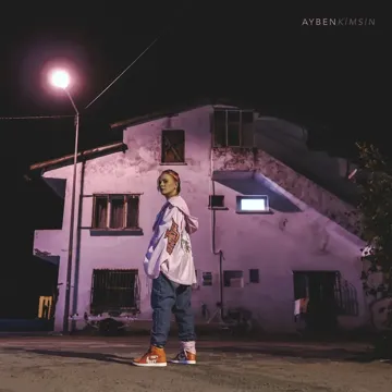Kimsin (Avlu Dizi Müziği)-cover