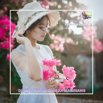 Dj Janji Uda Datang Ka Maminang-cover