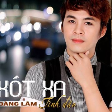 Xót Xa Tình Đầu-cover