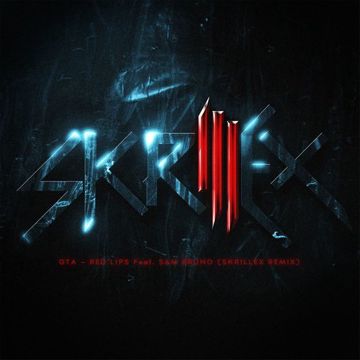Red Lips (feat. Sam Bruno) [Skrillex Remix] (Skrillex Remix)