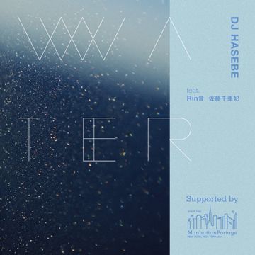 WATER-cover
