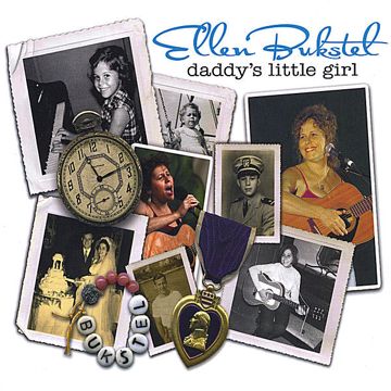Daddy's Little Girl-cover