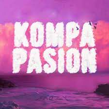 kompa pasión (slowed)