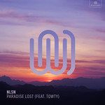 Paradise Lost-cover