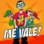 Me Vale-cover
