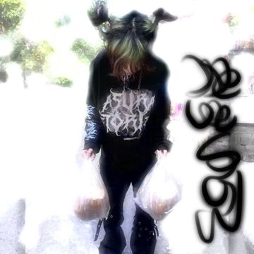 ˢ nEw yeArhh         （prod.shinju）-cover