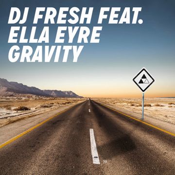 Gravity (Roska Remix)-cover