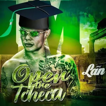 Open The Tcheka-cover
