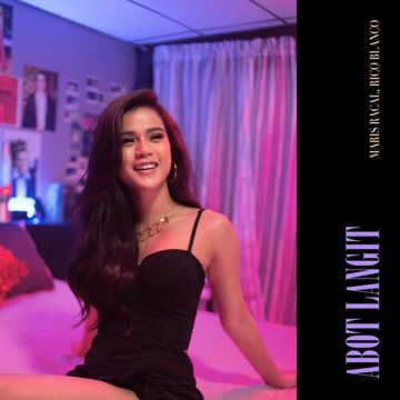 Abot Langit (Acoustic Ver.)-cover
