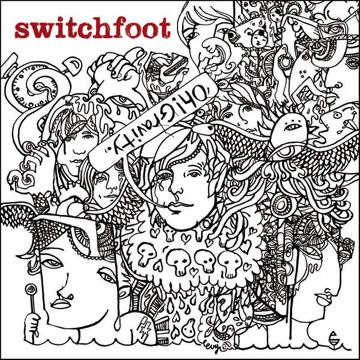 Twenty-four-cover