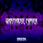 Ghosthouse Cypher (feat. walo, New Champ, Ban blank, Sikboy)-cover