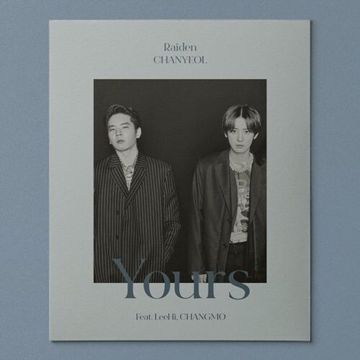 Yours (Feat. 이하이, 창모)-cover