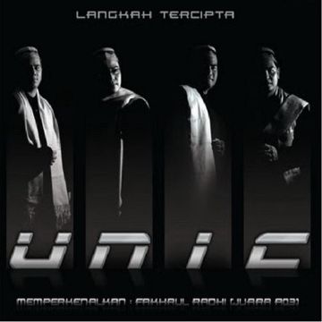 Hanya Tuhan Yang Tahu-cover