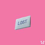 Lost(Original Mix)-cover