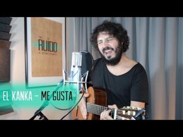 me gusta-cover