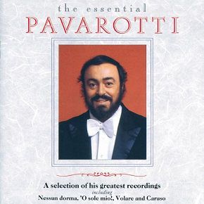 come un bel di di magio-cover