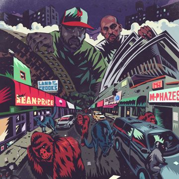 Battering Bars-cover