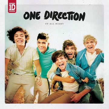 The One-cover