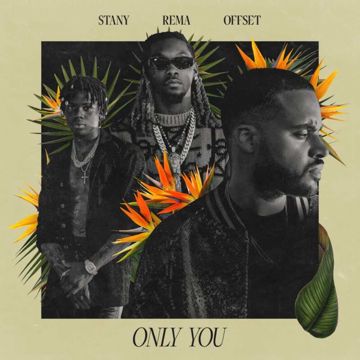 Only You-cover