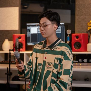 Tình Đẹp Hậu Giang (Lofi Ver)-cover
